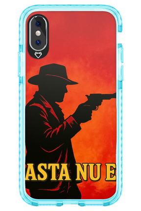 Sunset Duel - Apple iPhone XS