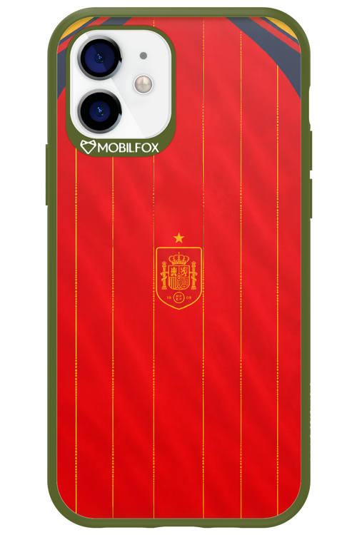 Spain 2.0 2.0 - Apple iPhone 12