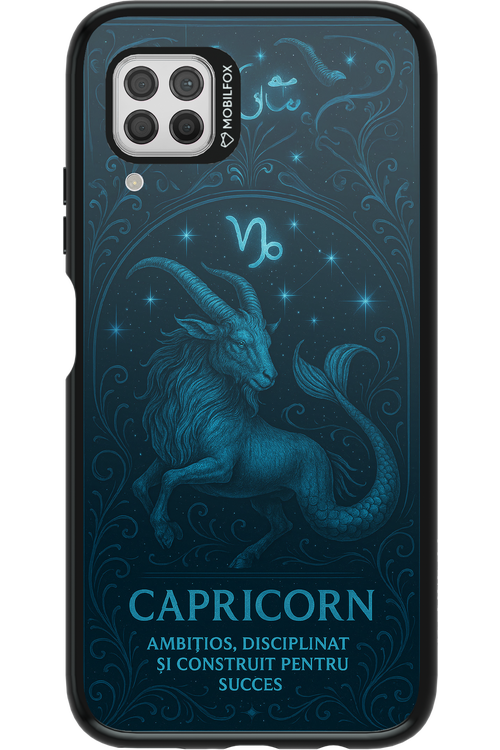 Capricorn - Huawei P40 Lite