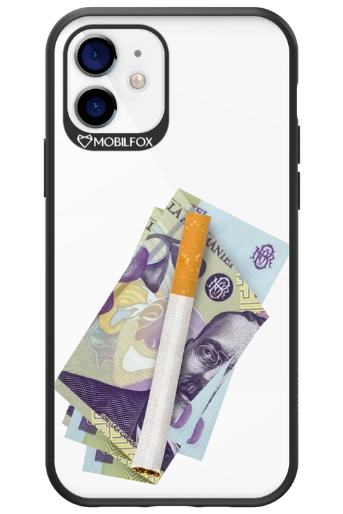Cigarette 100 Lei 2.0 - Apple iPhone 12