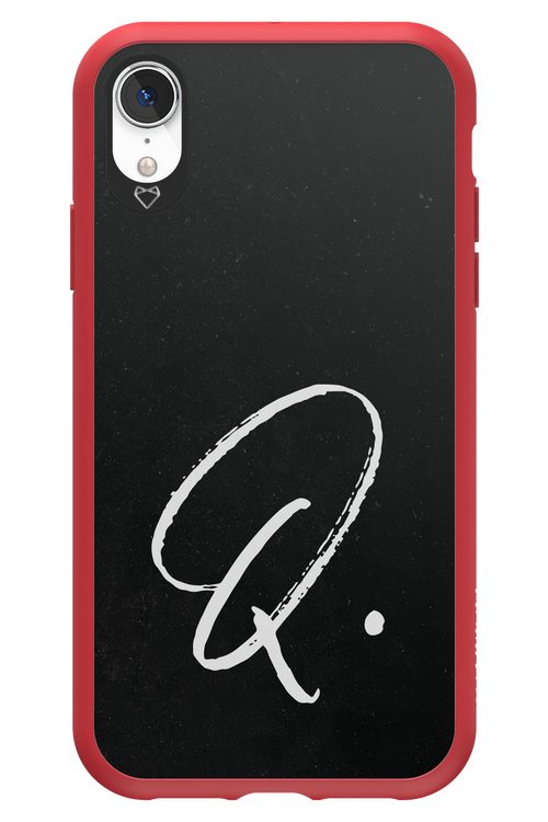 (Off Space) Q 2.0 - Apple iPhone XR