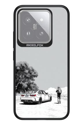 Dreamland 2.0 - Xiaomi 14