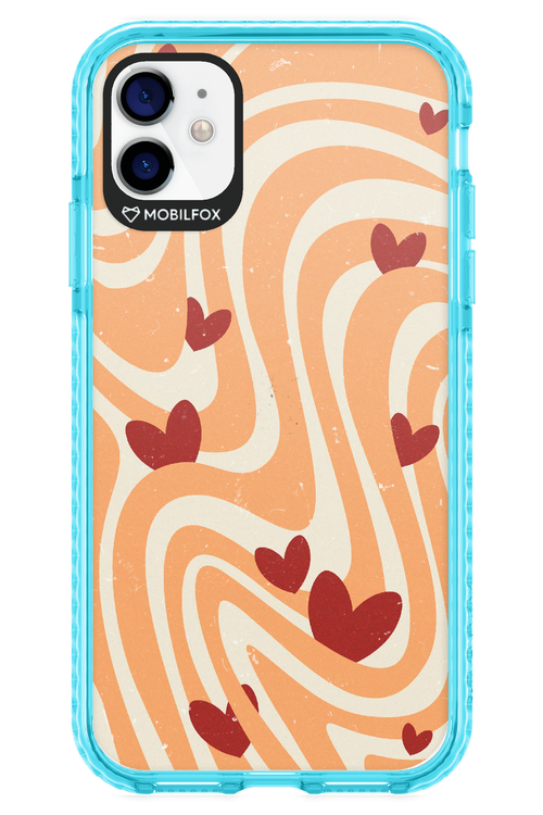 Heartwave 2.0 - Apple iPhone 11