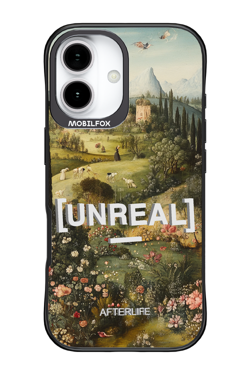 Afterlife 2.0 - Apple iPhone 17