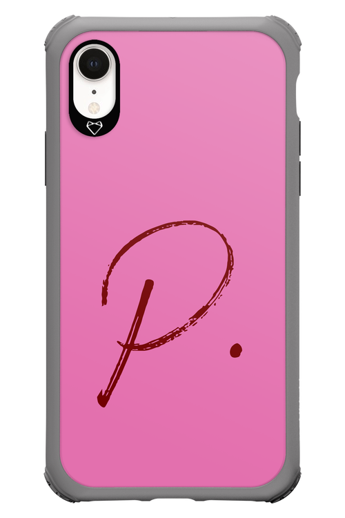 (Sorbet) P 2.0 - Apple iPhone XR