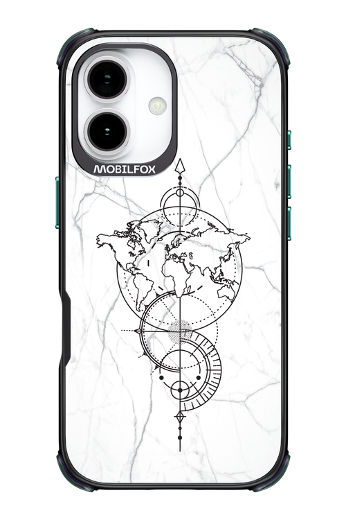 Compass 2.0 - Apple iPhone 17