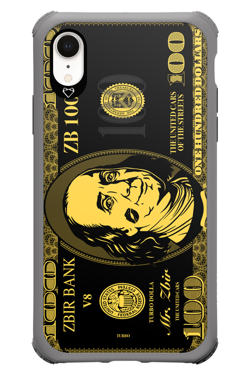Mobilfox Bank 2.0 - Apple iPhone XR