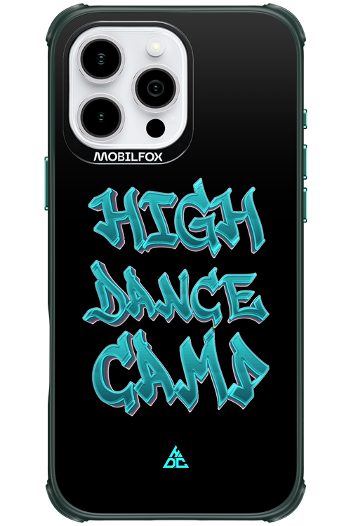 HDC 2 2.0 - Apple iPhone 16 Pro Max