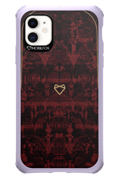 Portugalia x Mobilfox 2.0 - Apple iPhone 11
