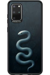 Night Venom 2.0 - Samsung Galaxy S20+