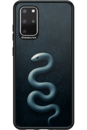 Night Venom 2.0 - Samsung Galaxy S20+