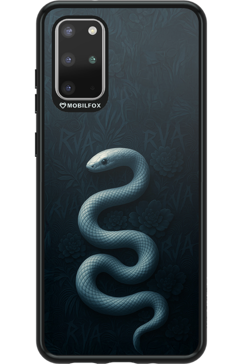 Night Venom 2.0 - Samsung Galaxy S20+