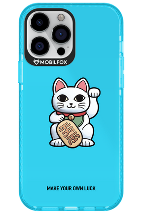 Maneki Neko - Apple iPhone 13 Pro Max
