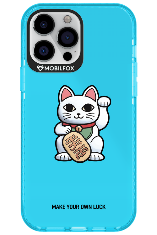 Maneki Neko - Apple iPhone 13 Pro Max