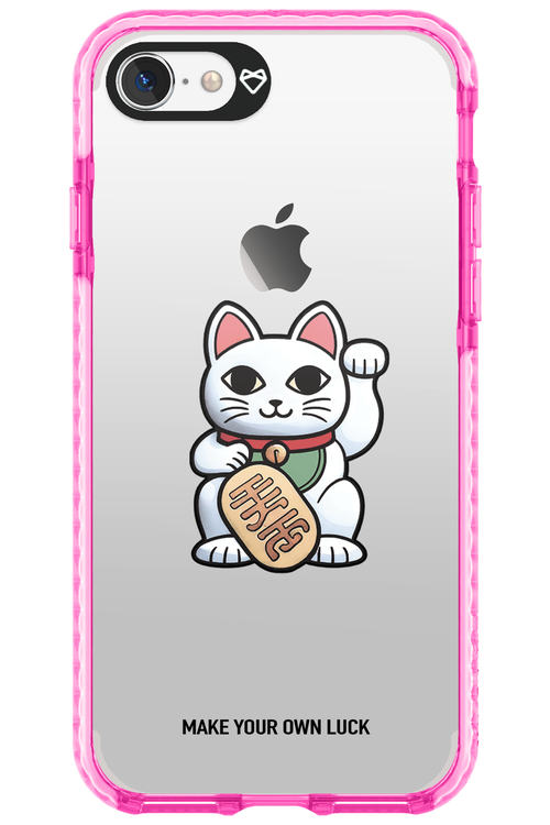 Maneki Neko - Apple iPhone 7