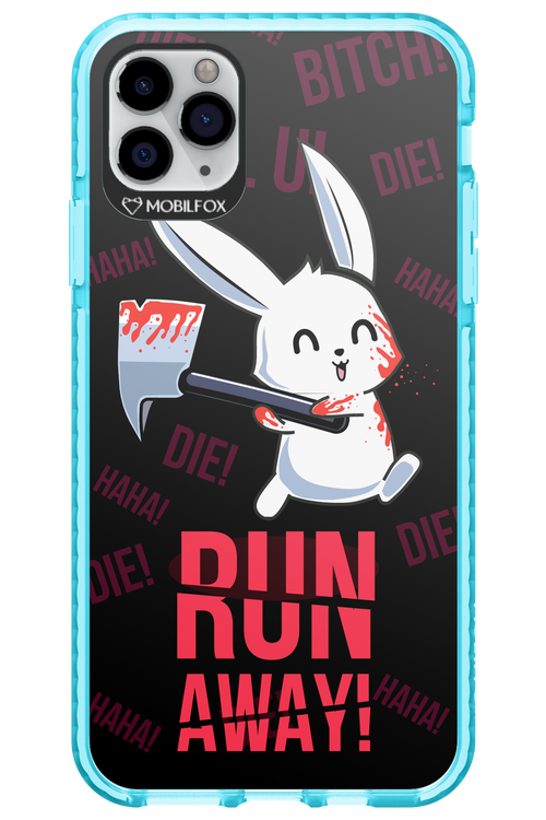Run Away 2.0 - Apple iPhone 11 Pro Max