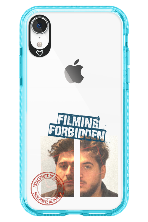 Romeo Mugshot 2.0 - Apple iPhone XR