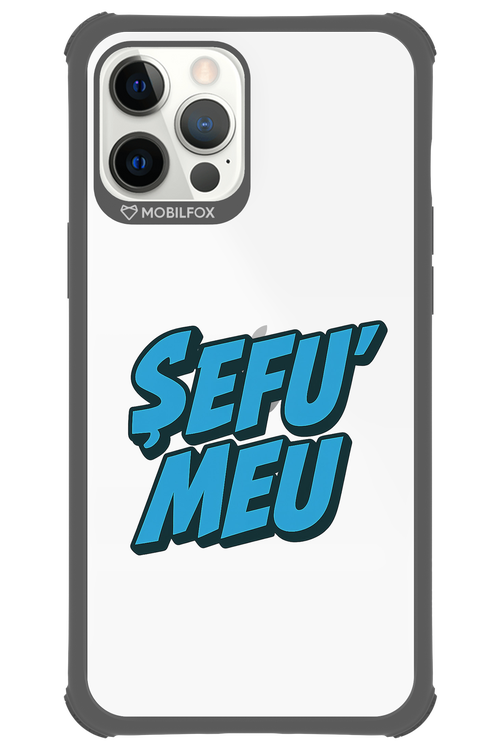 Meu - Apple iPhone 12 Pro Max