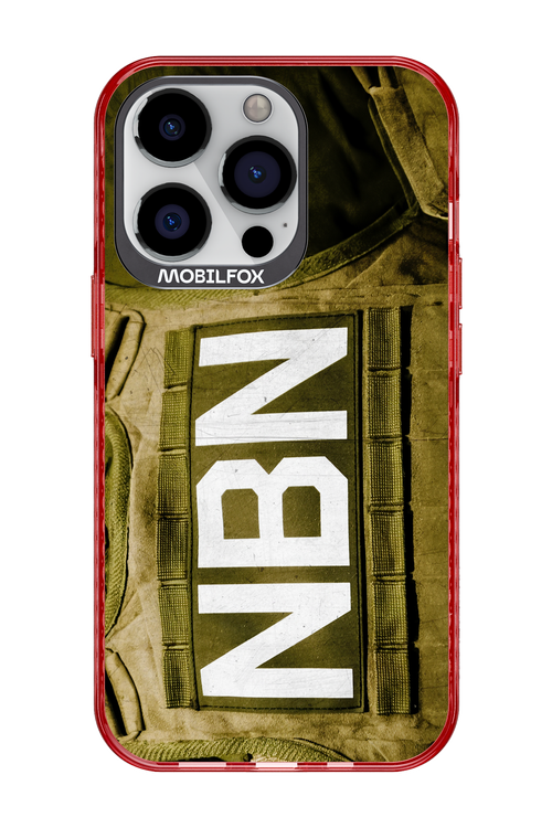 Team 2.0 - Apple iPhone 13 Pro