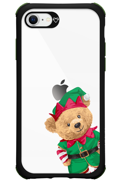 Mr. Elf - Apple iPhone SE 2022