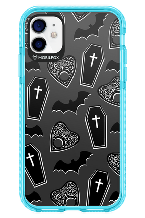 After Death - Apple iPhone 11