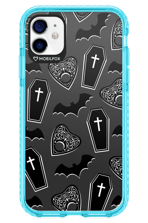 After Death - Apple iPhone 11