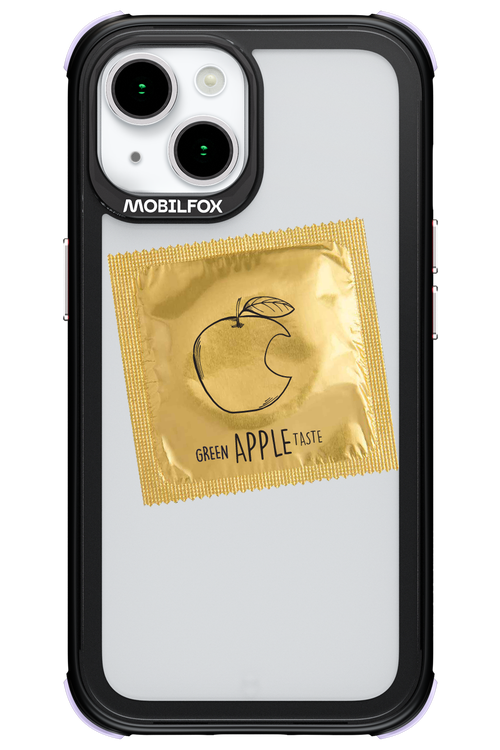 Safety Apple 2.0 - Apple iPhone 15