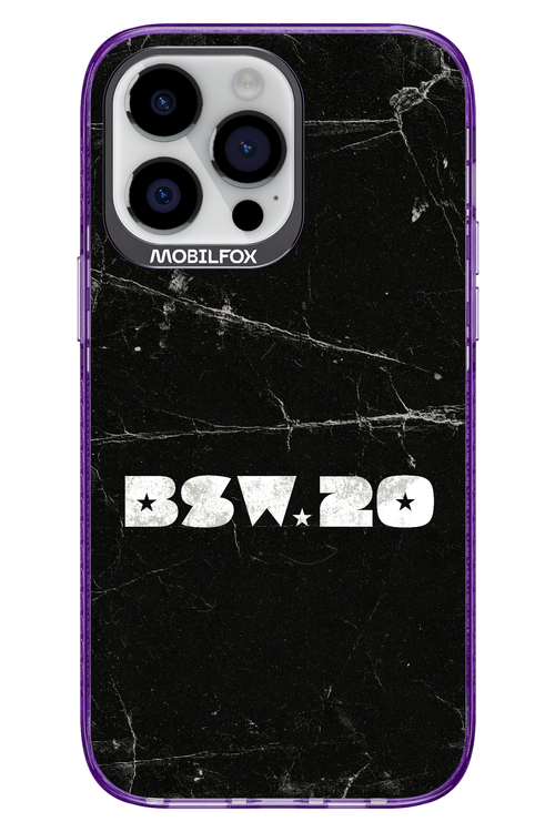 BSW 20 (2) 2.0 - Apple iPhone 14 Pro Max