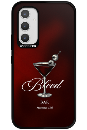 Blood Bar - Samsung Galaxy A54