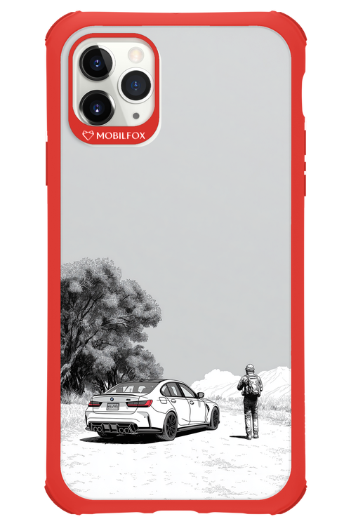 Dreamland 2.0 - Apple iPhone 11 Pro Max