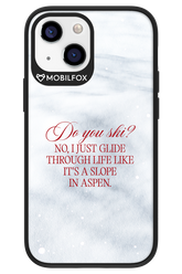 Glide Through - Apple iPhone 13 Mini