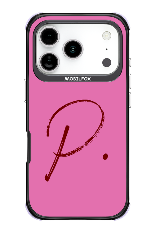 (Sorbet) P 2.0 - Apple iPhone 17 Pro