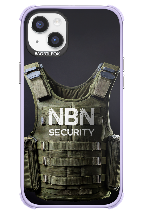 Secu 2.0 - Apple iPhone 14 Plus