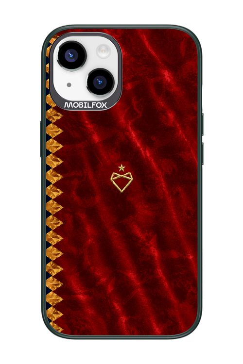 Spania x Mobilfox 2.0 - Apple iPhone 14