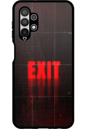 EXIT - Samsung Galaxy A13 4G