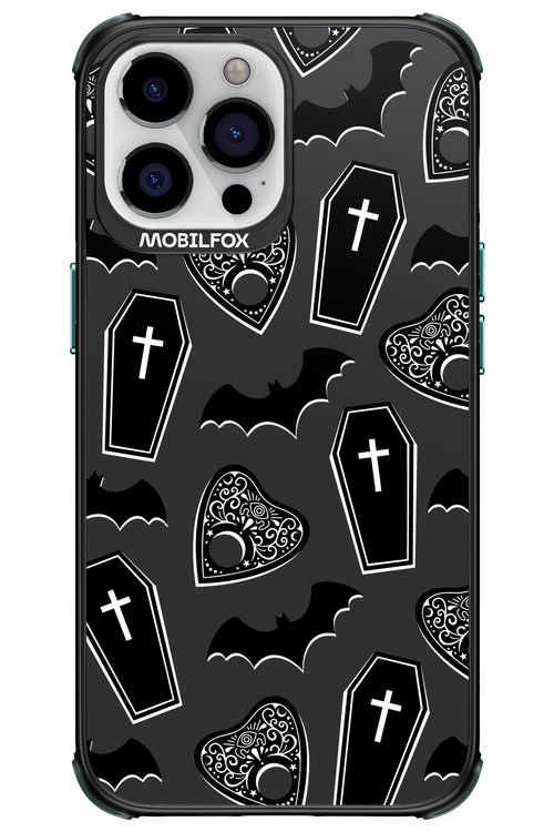 After Death - Apple iPhone 13 Pro Max