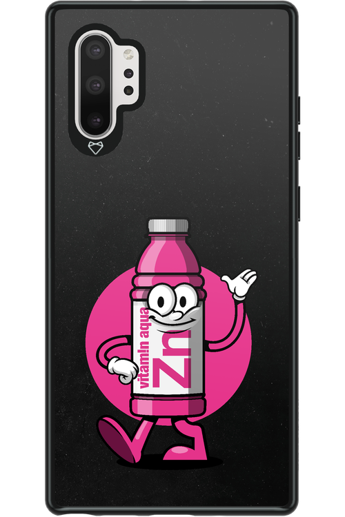 Vitamin Aqua Zn 2.0 - Samsung Galaxy Note 10+