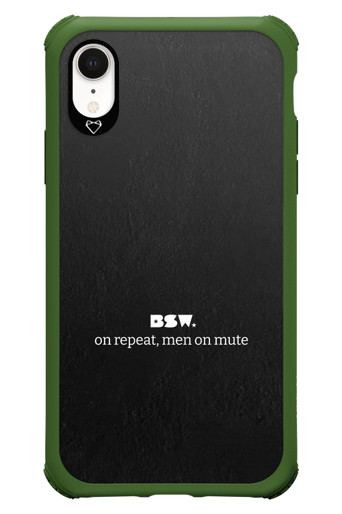 BSW FourSeasons 7 2.0 - Apple iPhone XR