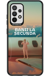Banii la secunda - Samsung Galaxy A52 / A52 5G / A52s