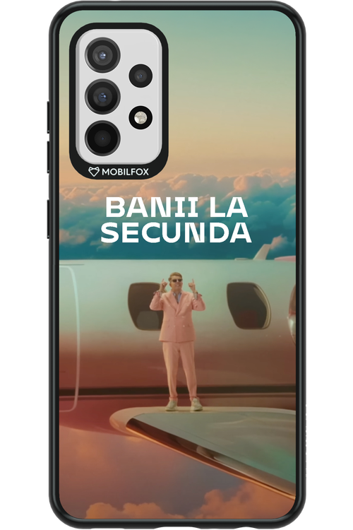 Banii la secunda - Samsung Galaxy A52 / A52 5G / A52s