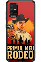 Cowboy - Samsung Galaxy A51