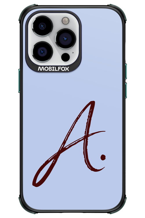 (Jellyfish Presso) A 2.0 - Apple iPhone 13 Pro