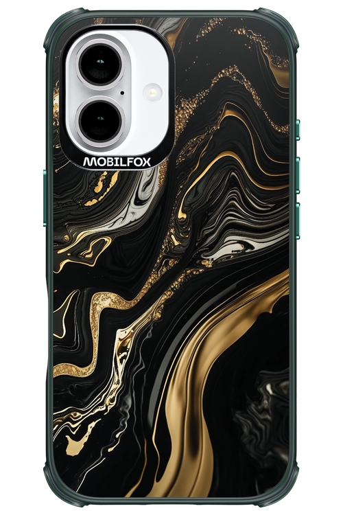 Azrael 2.0 - Apple iPhone 16
