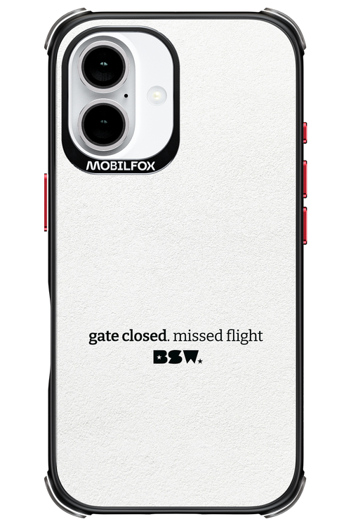 BSW FourSeasons 12 2.0 - Apple iPhone 16