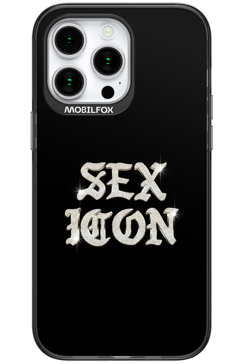 SEX ICON 2.0 - Apple iPhone 15 Pro Max