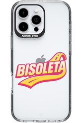 Bisoleta - Apple iPhone 16 Pro Max