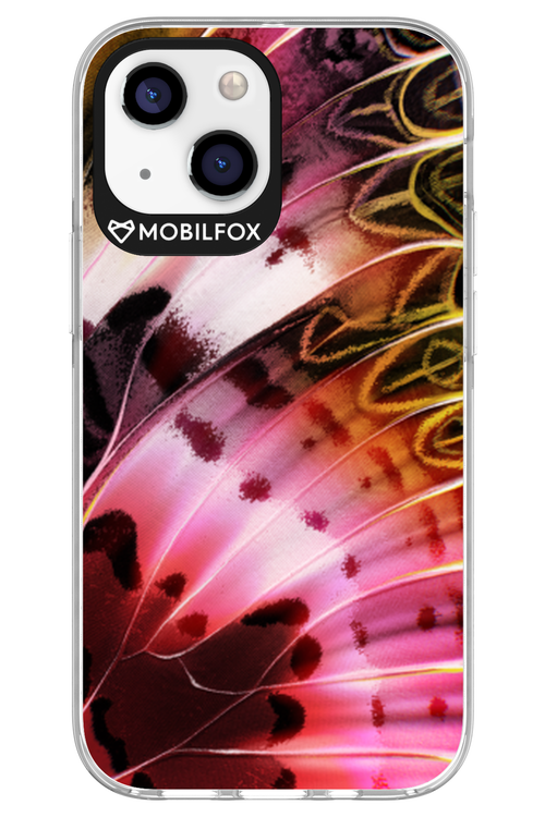 Pink Wing 2.0 - Apple iPhone 13 Mini