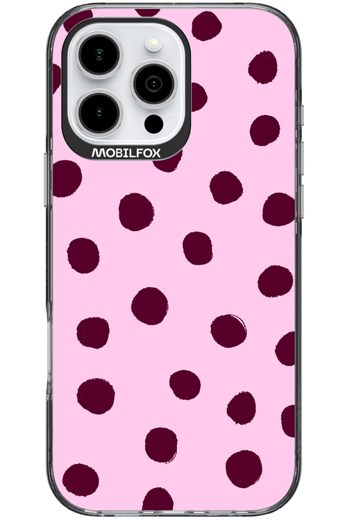 My Crush 2.0 - Apple iPhone 16 Pro Max