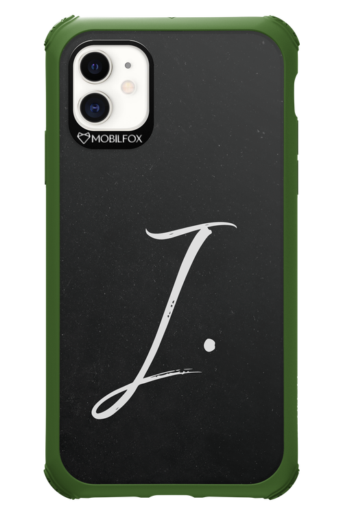 (Off Space) I 2.0 - Apple iPhone 11