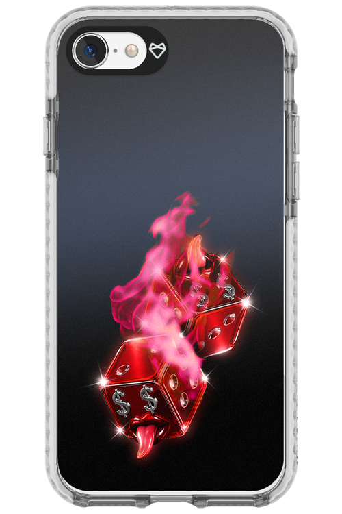 Lucky Thirsty 2.0 - Apple iPhone SE 2020